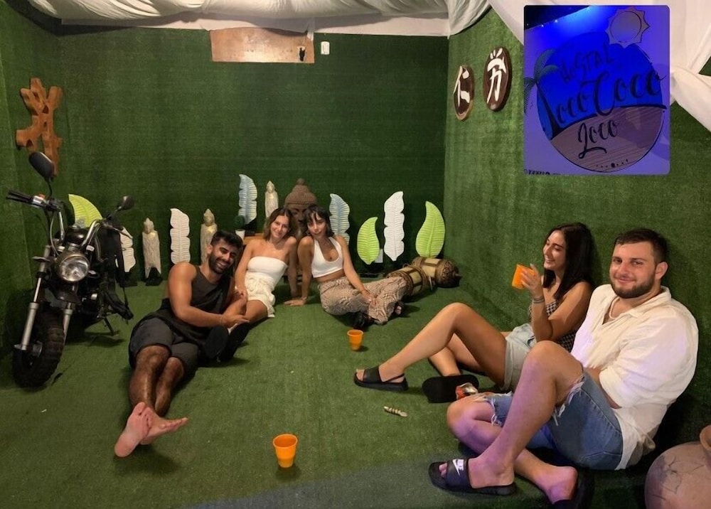 Hostel Loco Coco Loco