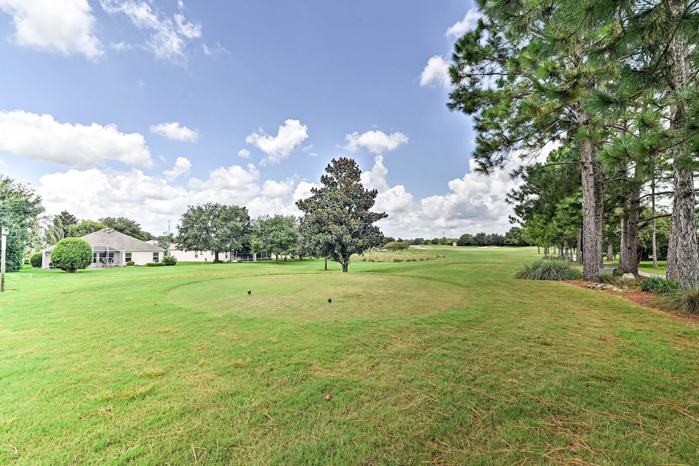 The Villages Abode w/ Community Pools, Golf More - Property Image 34