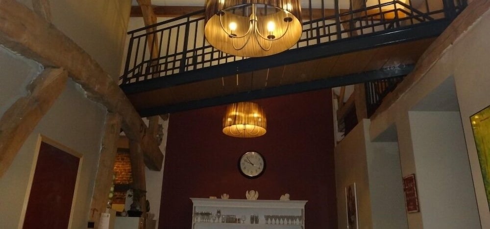 B&B Rikkeshoeve