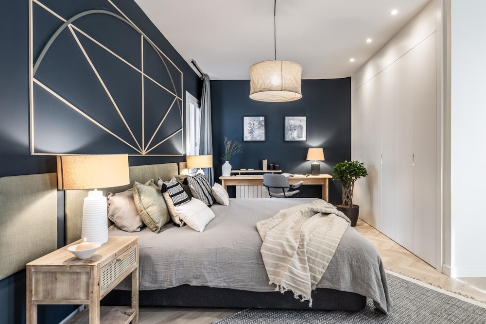 Dilar - 3 Bedrooms and Office in Trafalgar