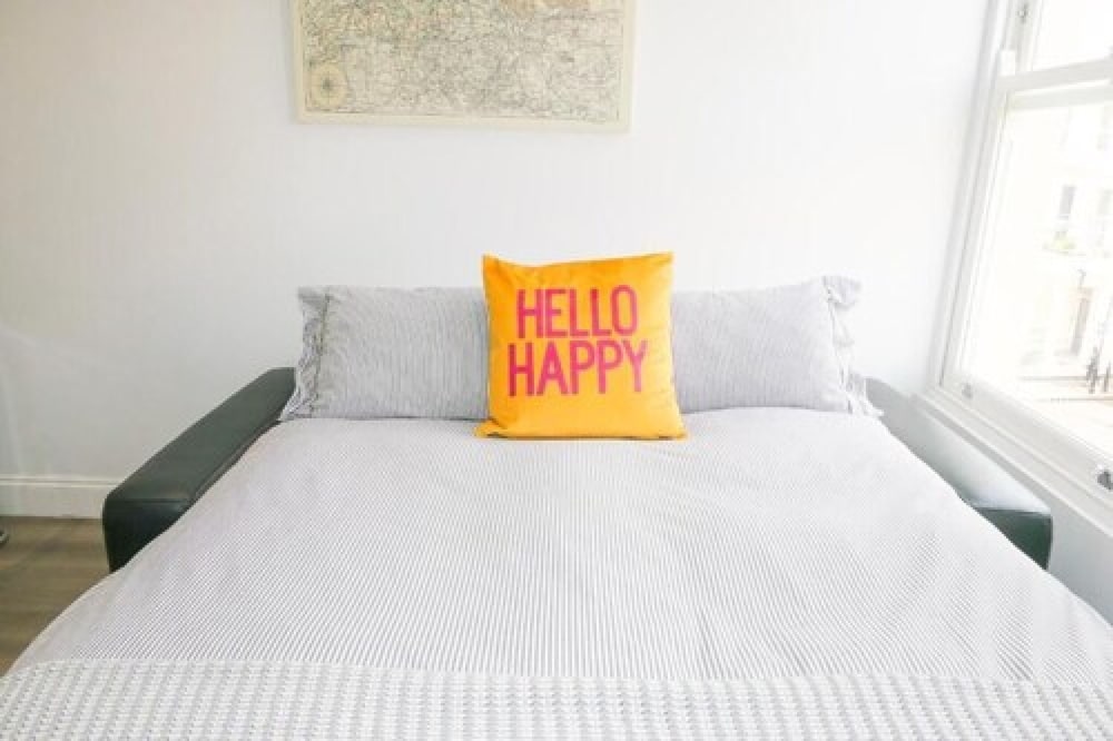 2 Bedroom Portobello Notting Hill Apartment