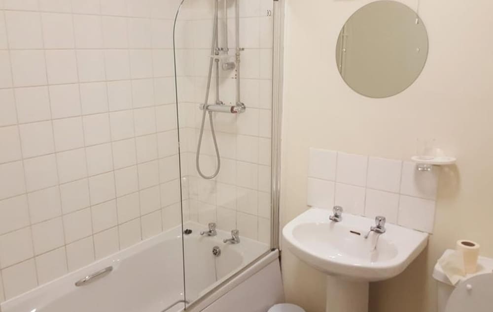 Star & Garter Hotel