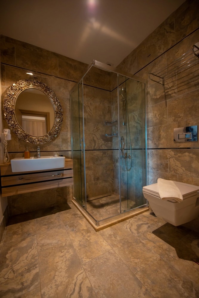 S3 Seahorse Plaj Kulübü & Otel - Image 77
