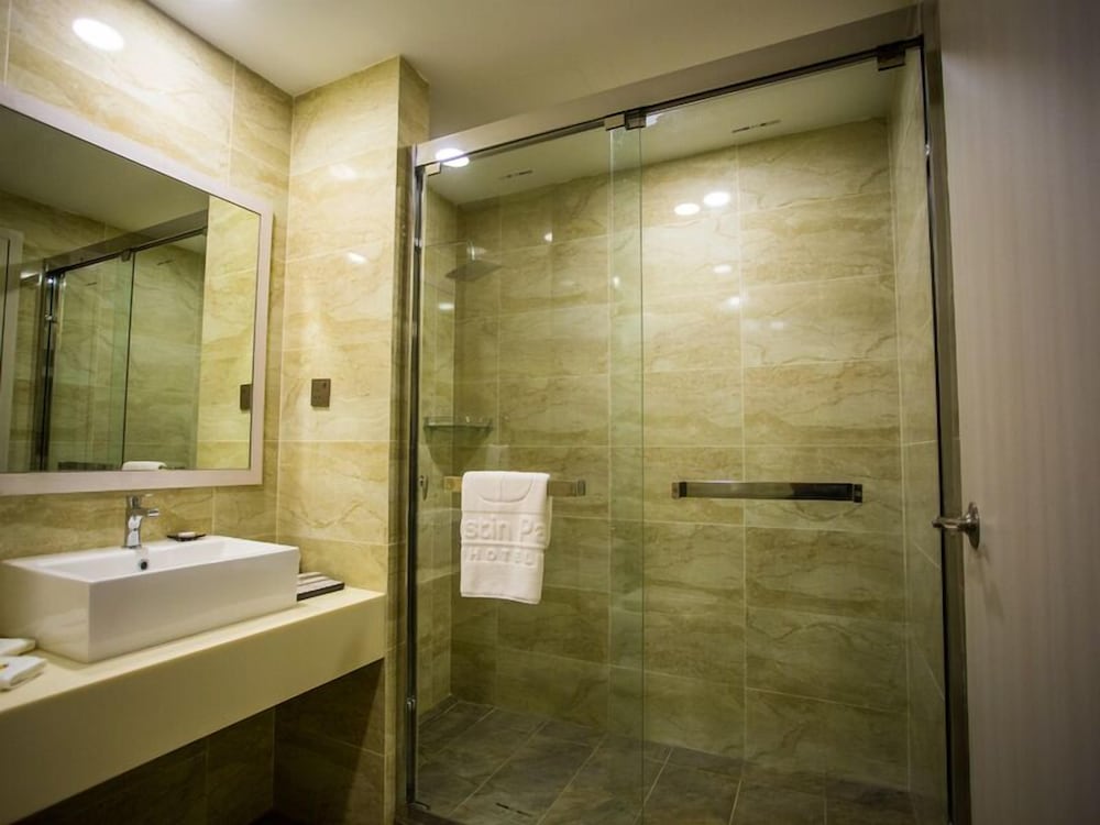 Austin Park Hotel 27