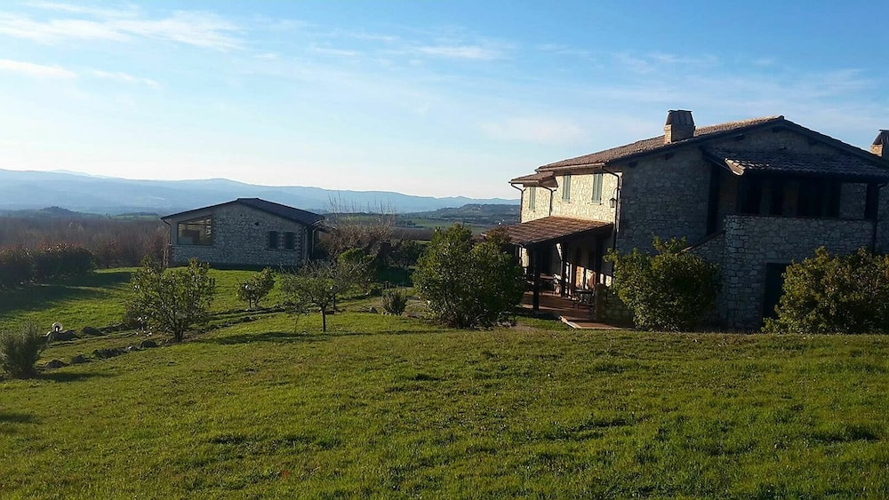 Agriturismo Trosciole