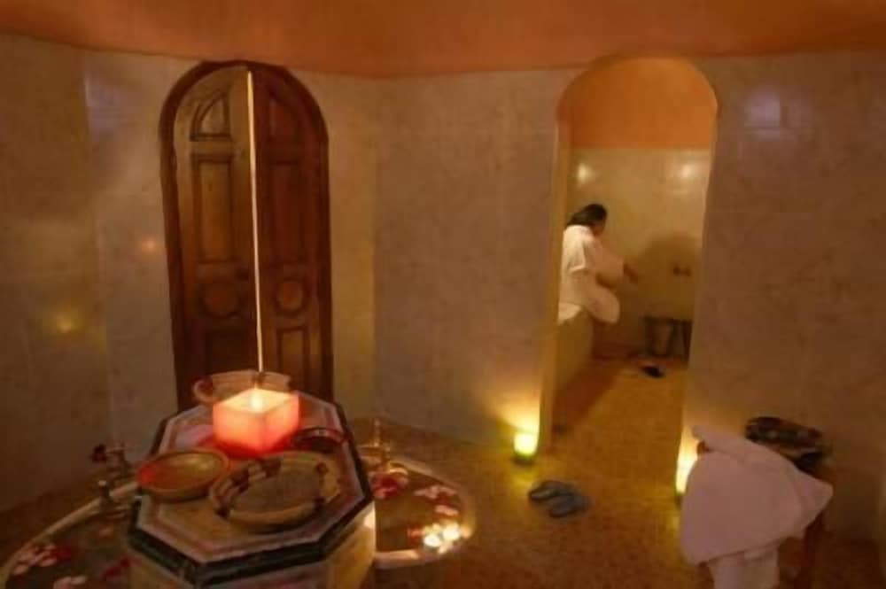 Palais Dar Ouladna view 3