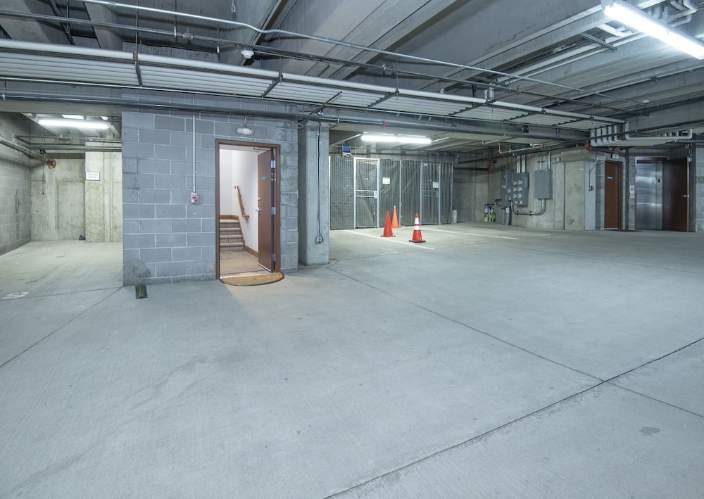 Freemont Building F4 4 Bedroom Townhouse
