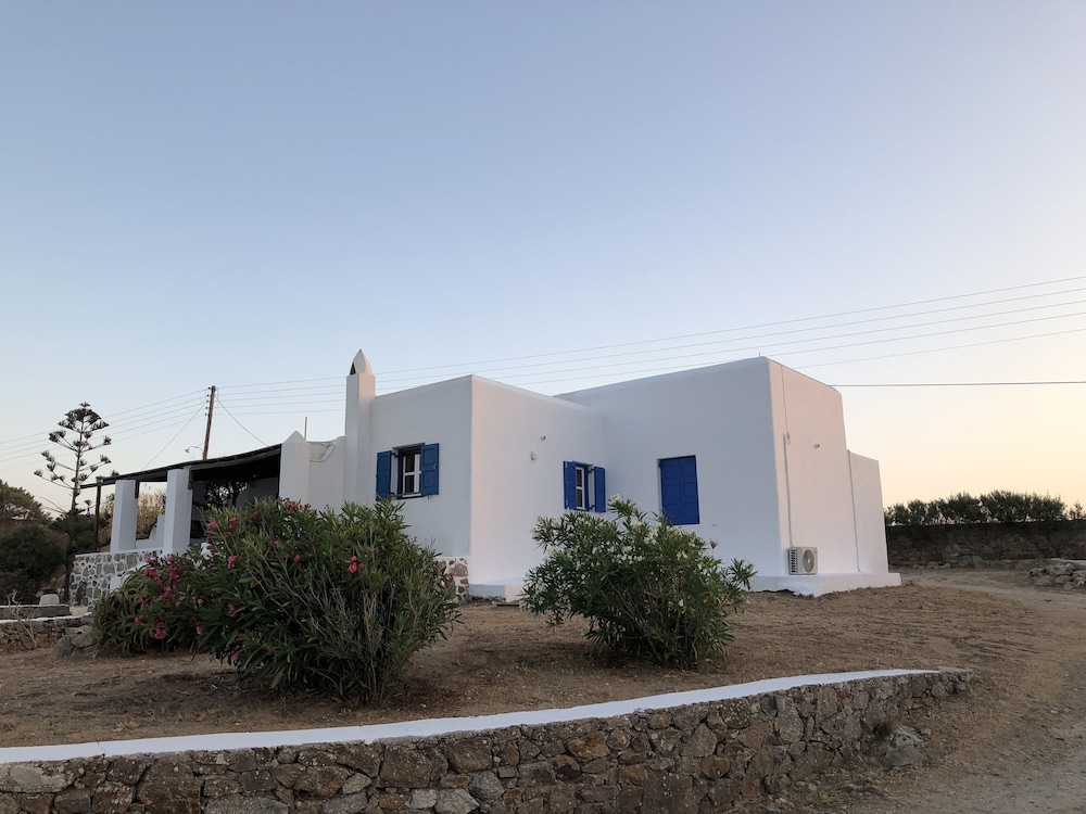 Villa Elena