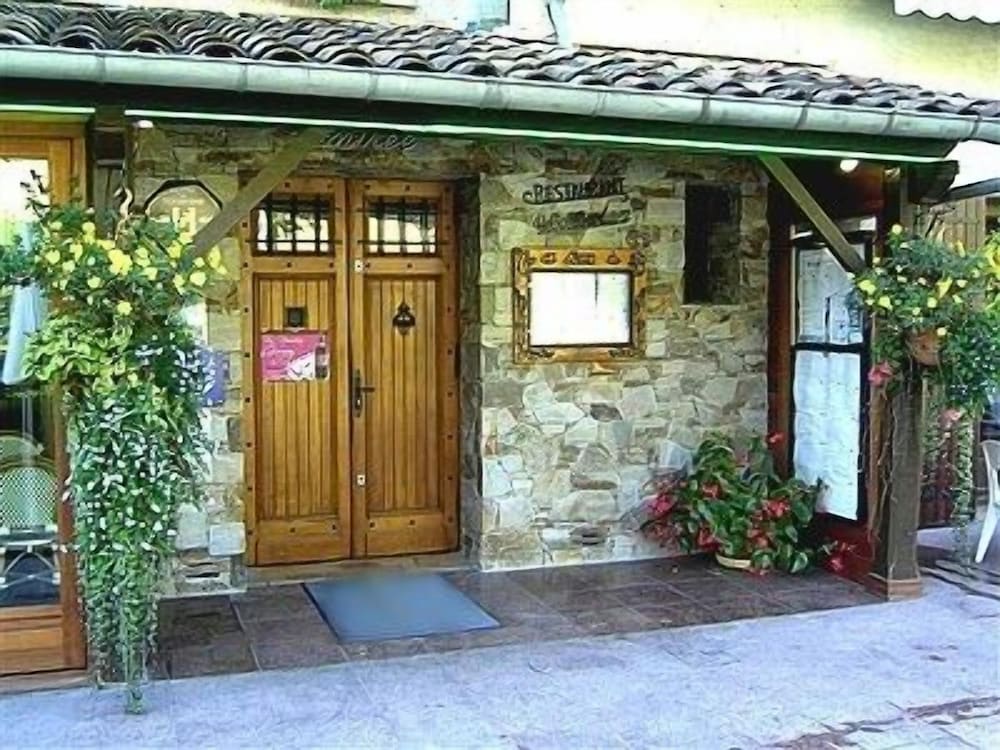 Hotel La Bombardiere - Property Image 5