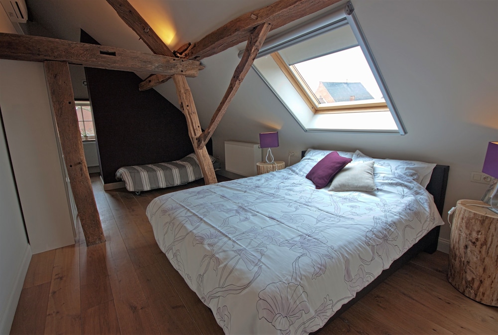 B&B Crijbohoeve