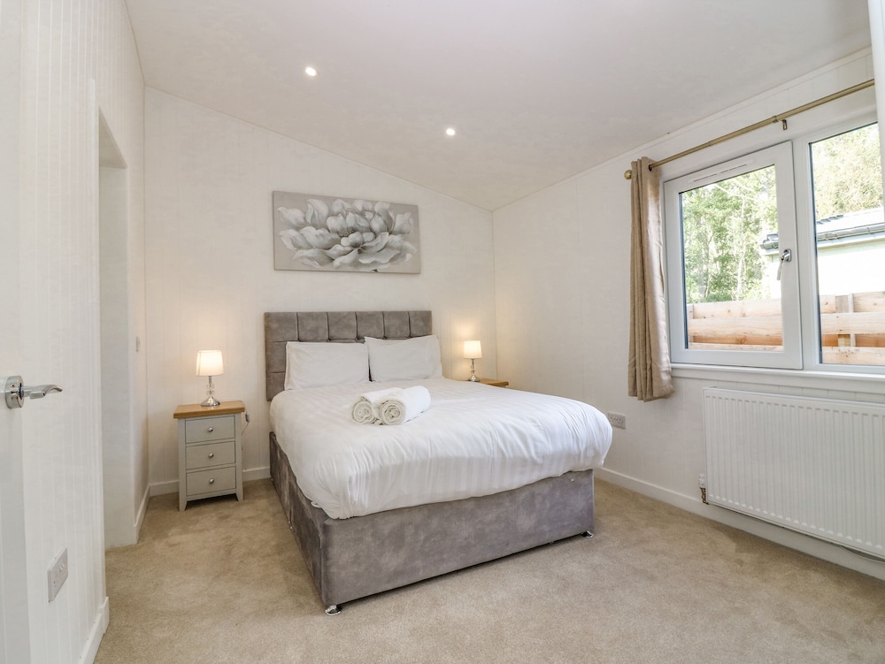 Lodge 17 - Rannoch