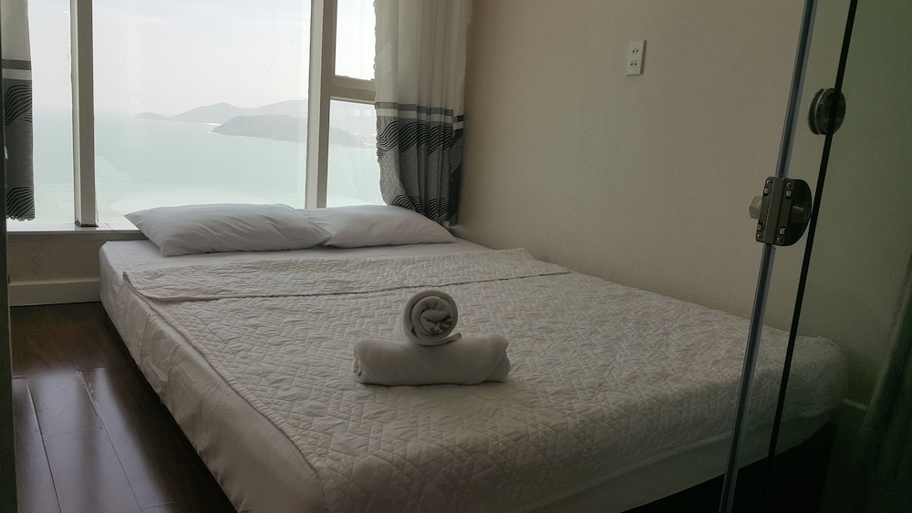 Nina Apartments view 5