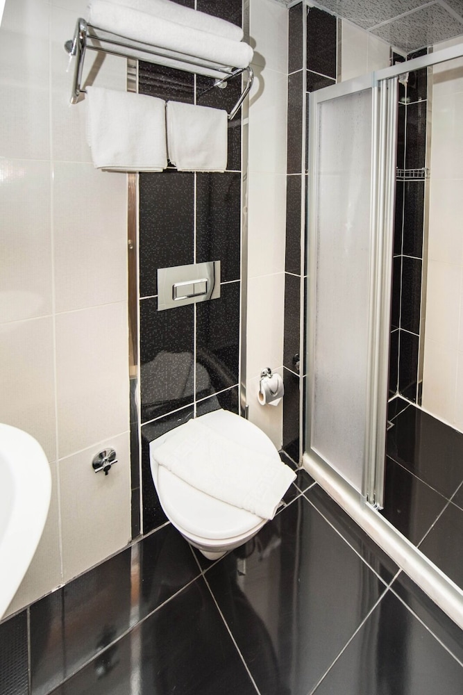 Pera Life Otel - Image 28