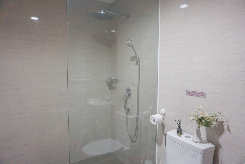Brand New And Spacious 2Br At Ciputra International Apartment