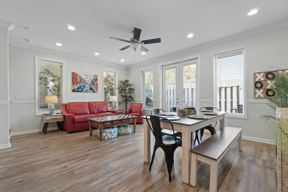 Panama City Beach Home