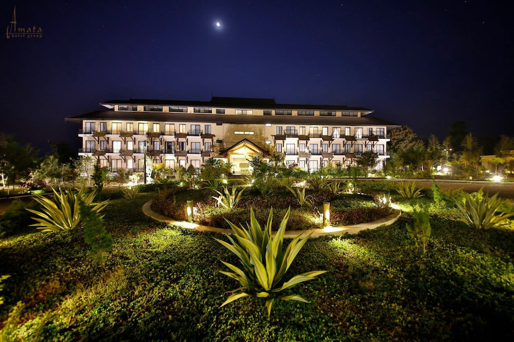 Amata Garden Resort