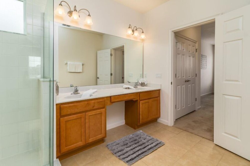 Aviana Resort -gorgeous 6bd/5ba Poolhome - #6av351