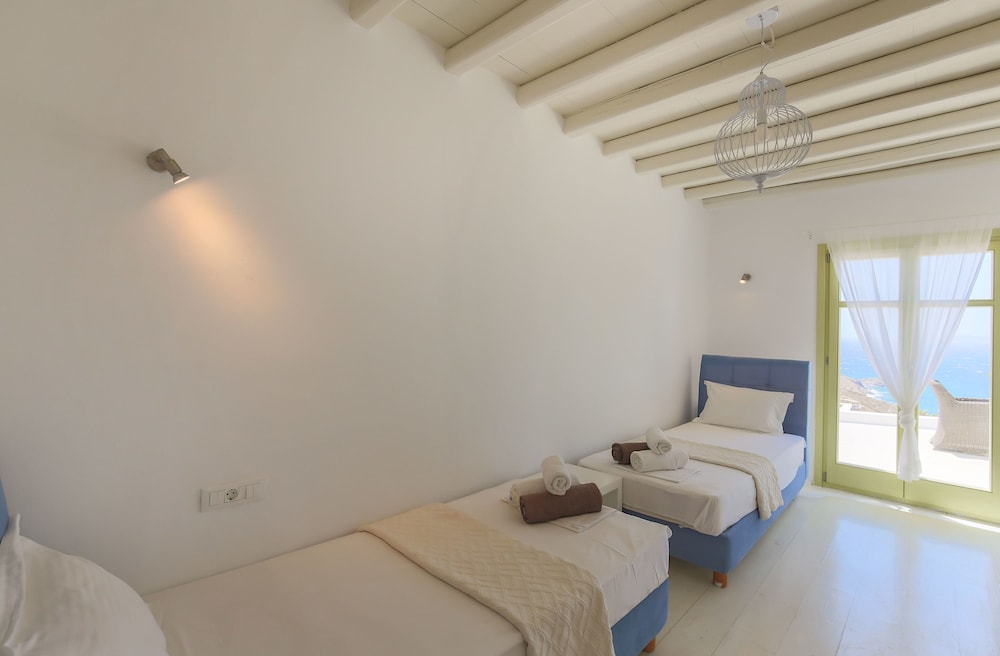 Lyra Villas Mykonos