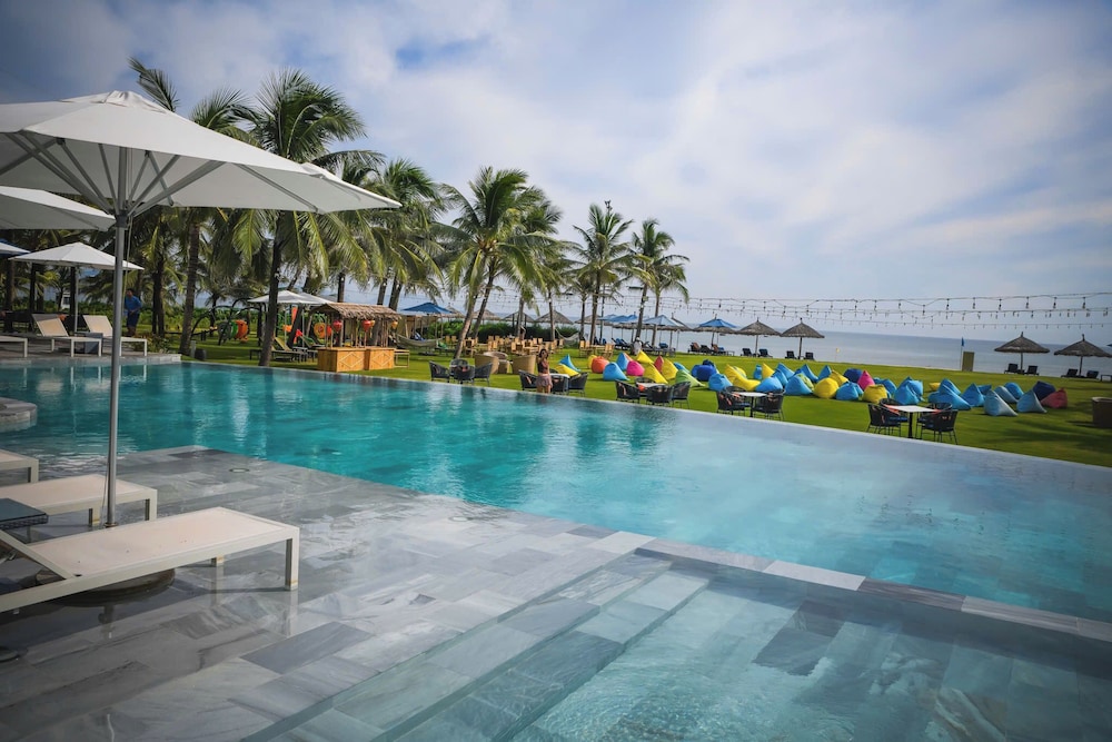 Hoi An Apartment Seaview - An Bang Beach