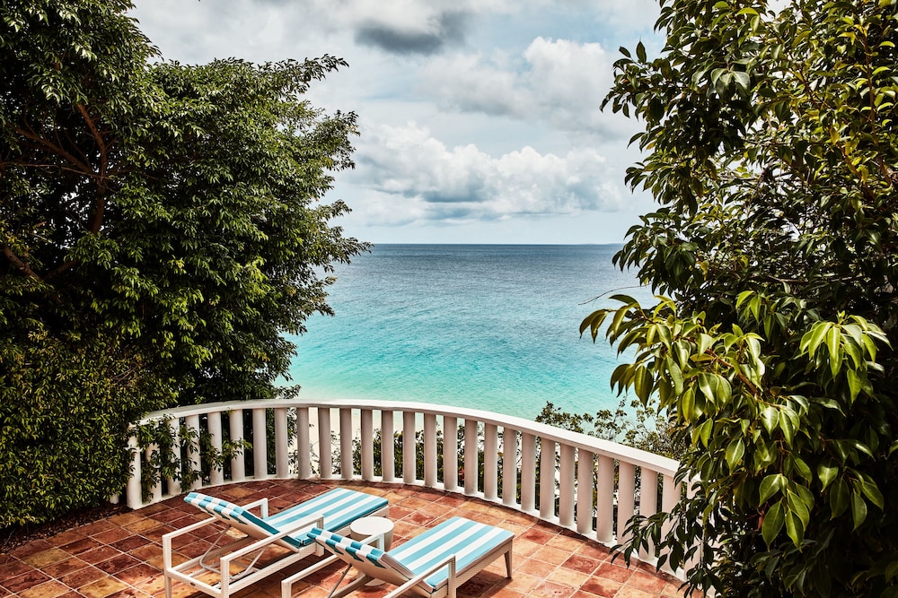 Malliouhana Resort Anguilla