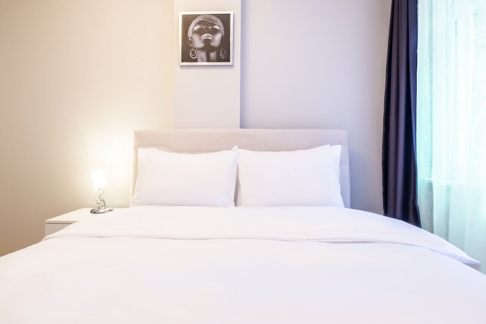 Splendid Flat in the Heart of Cihangir