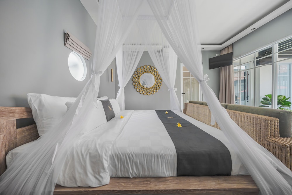Xxtra Villa Seminyak