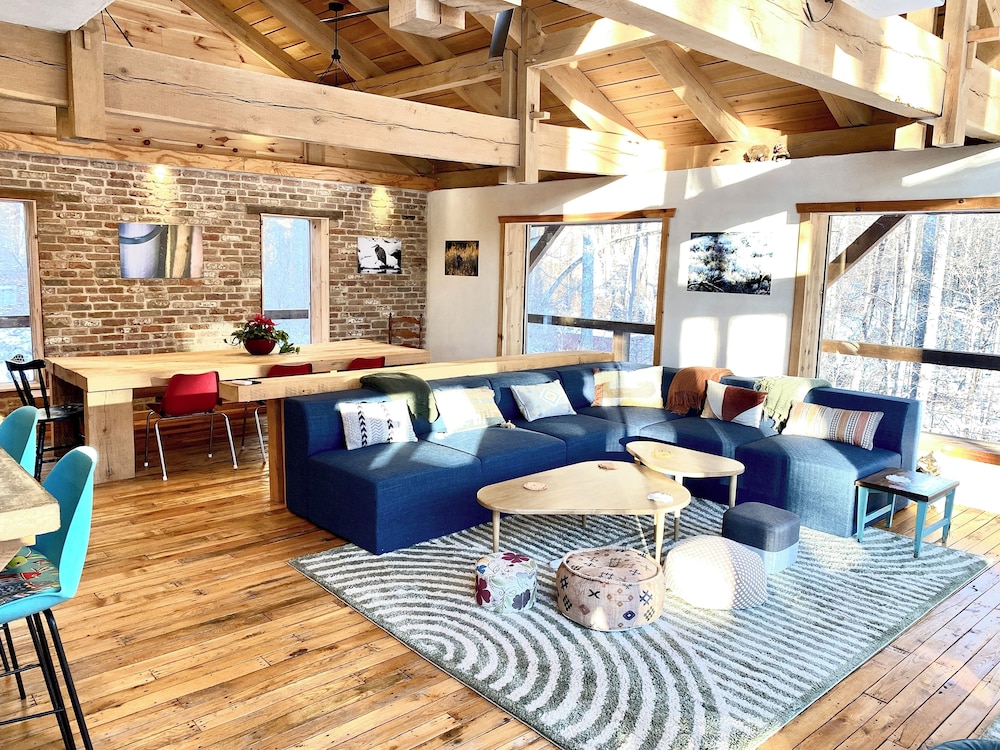 The Arete Hotel