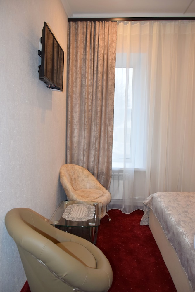Hotel Ok