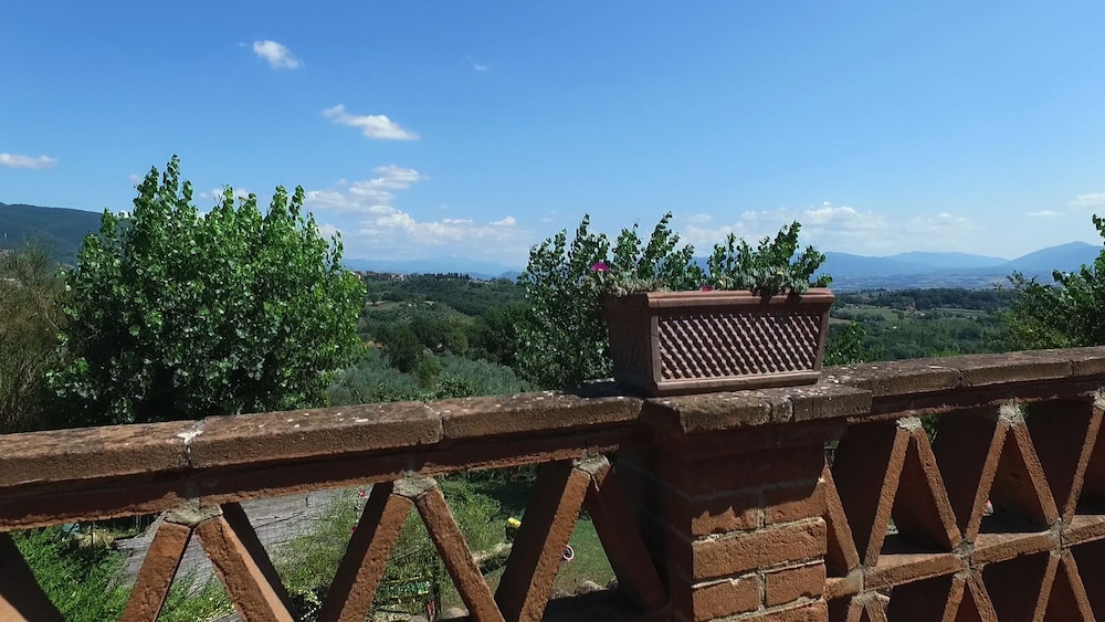Agriturismo Poggio del Sole