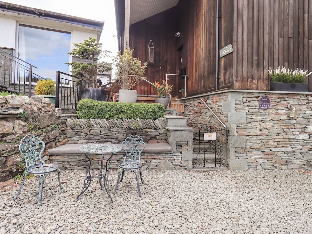 Le Chalet