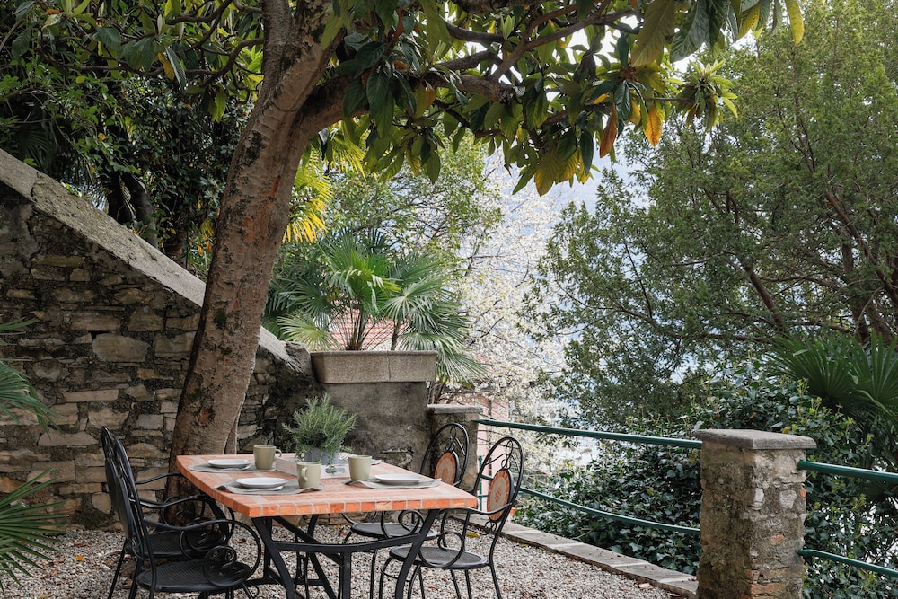 Villa Eugenia suite