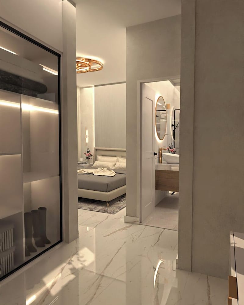 Sunset Dream Luxury Villa