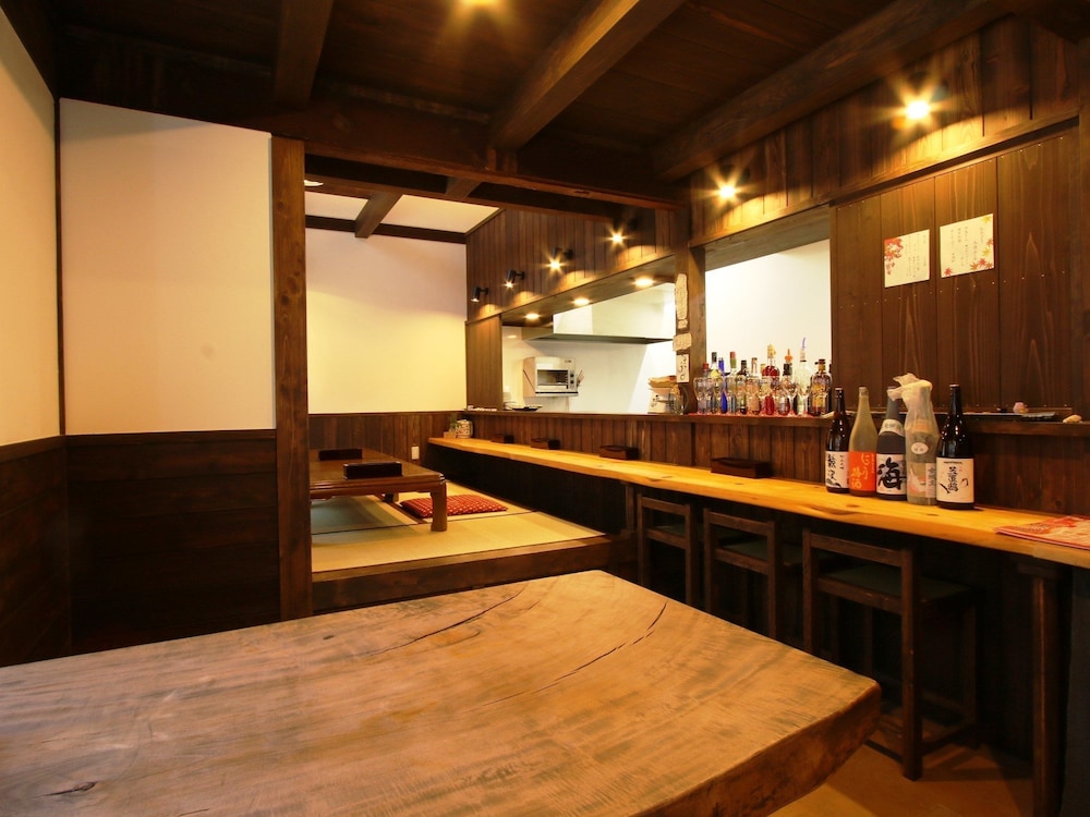 GUESTHOUSE YANAGIYA - Hostel