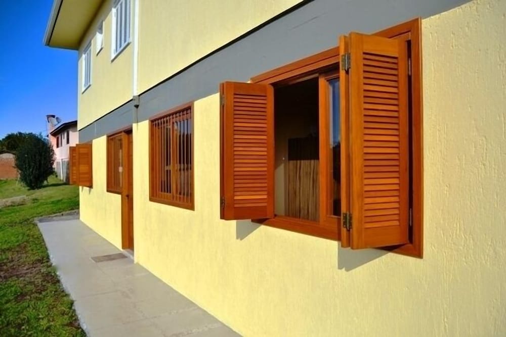 Residencial Daniel
