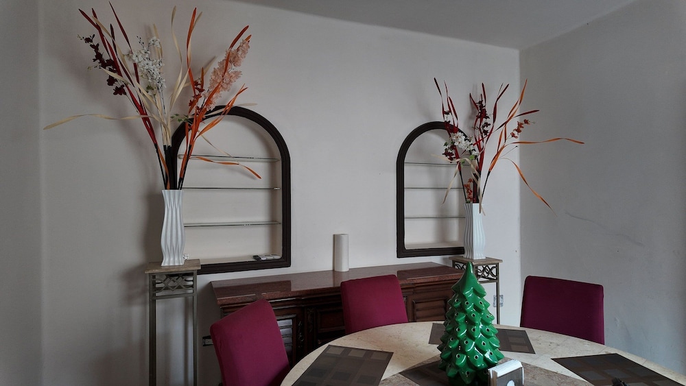 Loft Los Pinos