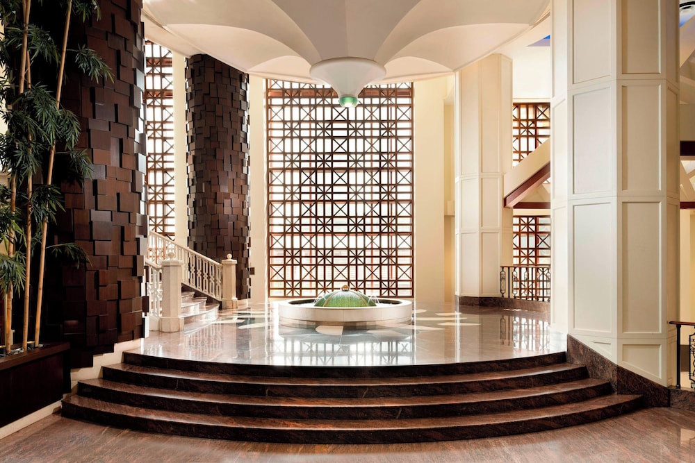 Sheraton Imperial Kuala Lumpur Hotel 68
