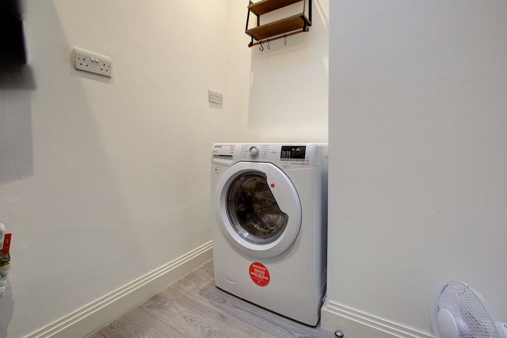 Charming 2-bed Apartment in London
