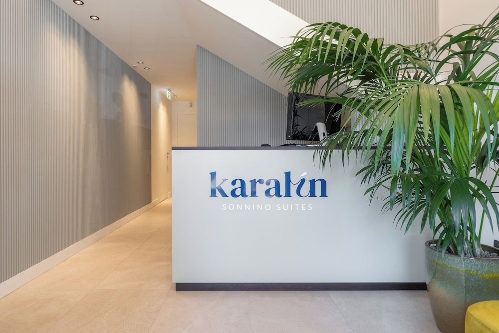 KARALIN SONNINO SUITES