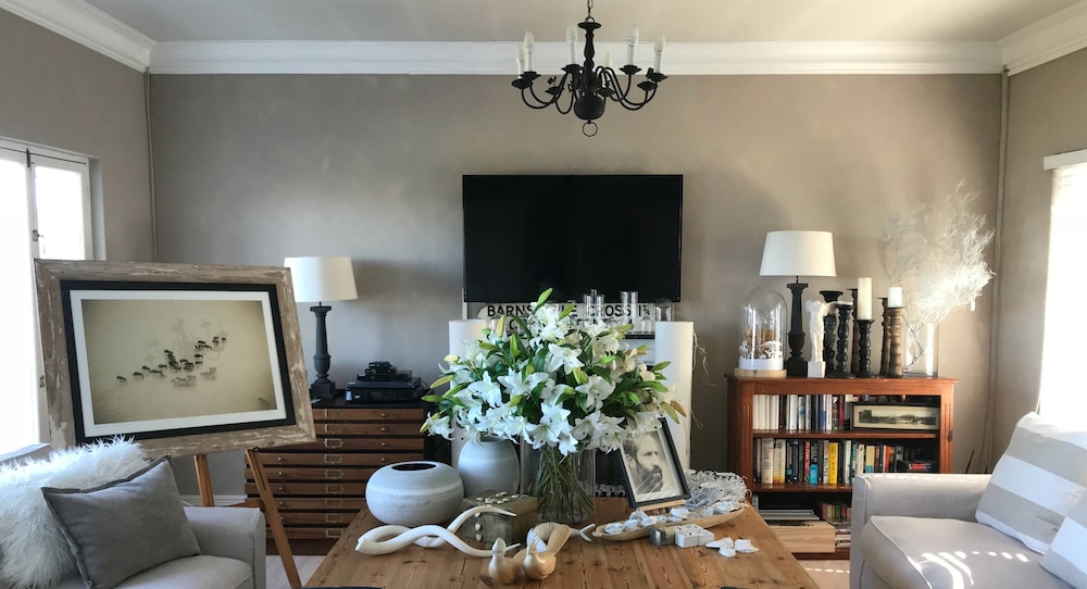 Roseroc Boutique Guest House, photo 35
