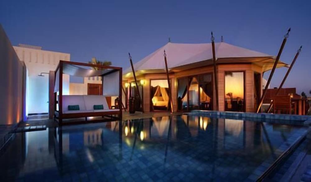 Al Wadi Ras Al Khaimah Beach
