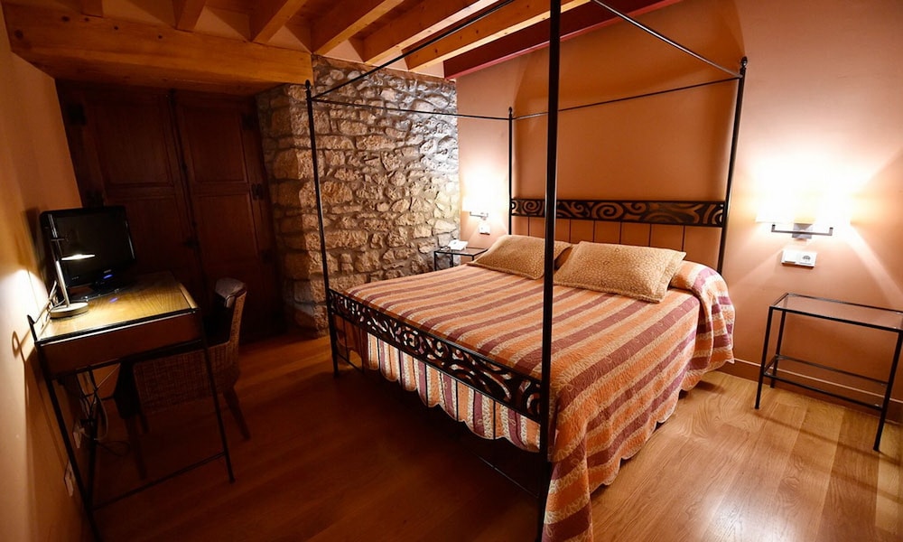 Posada Término view 2