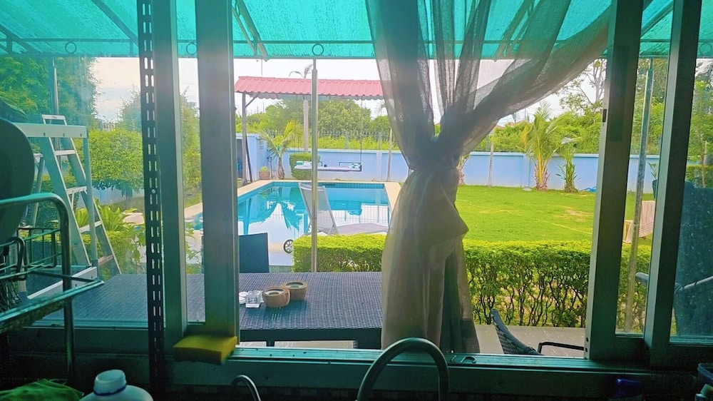 Pattaya Pool Villa 3 Bedrooms