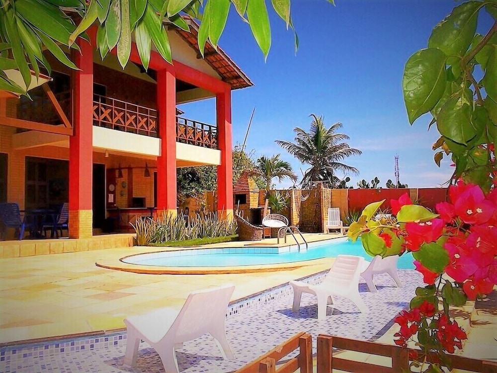 Pousada Flamboyant Village