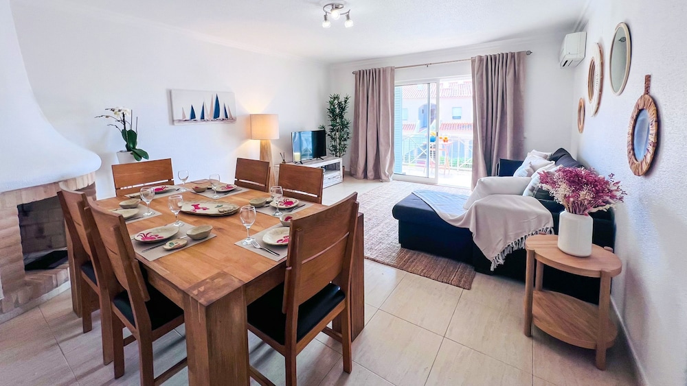 MAR SOL Villa in Vilamoura