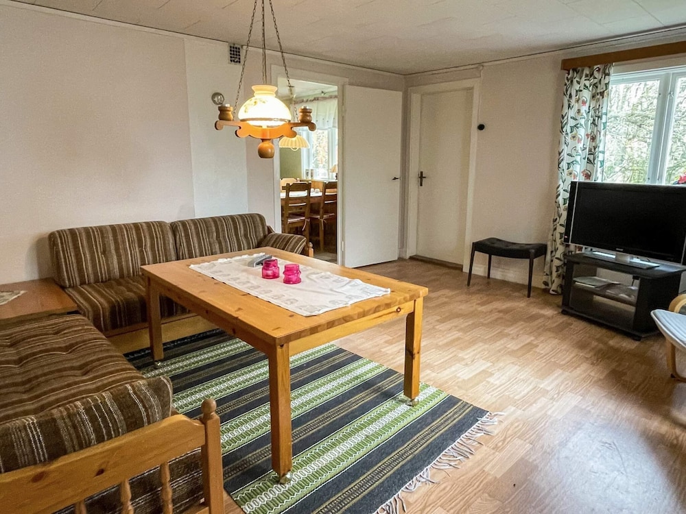 4 Person Holiday Home in Kopingsvik