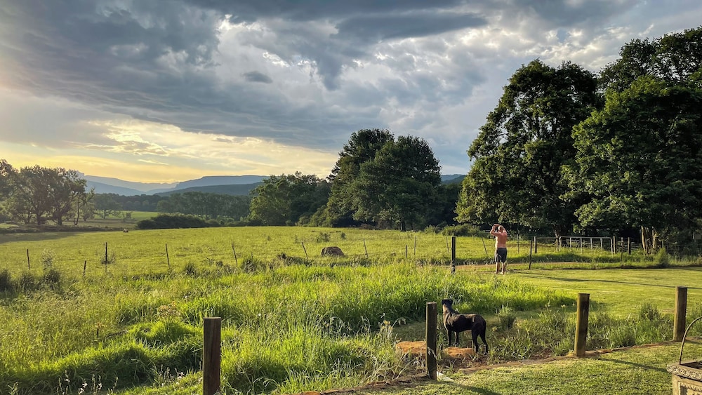 Molweni Kamberg Valley Bed and Breakfast
