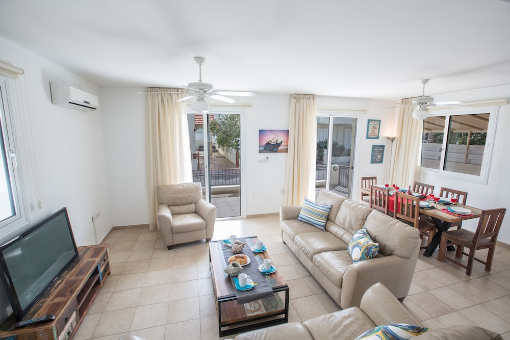 Protaras Katerina Villa Kv58