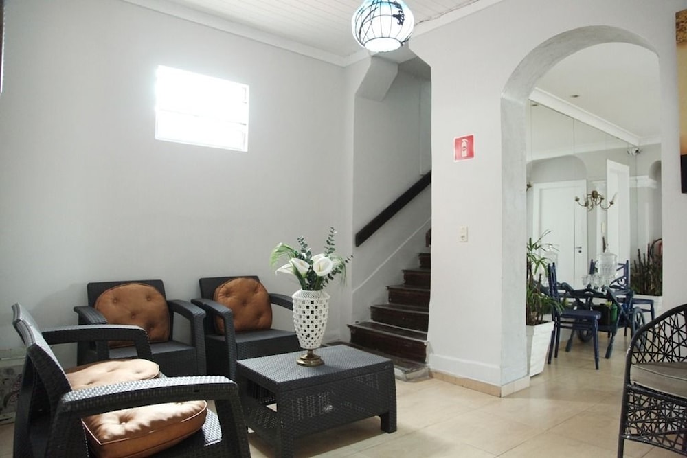 Pousada Hotel Areia da Praia