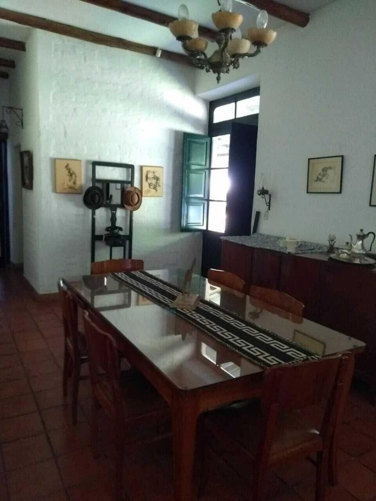 Casona Rural de Maipu