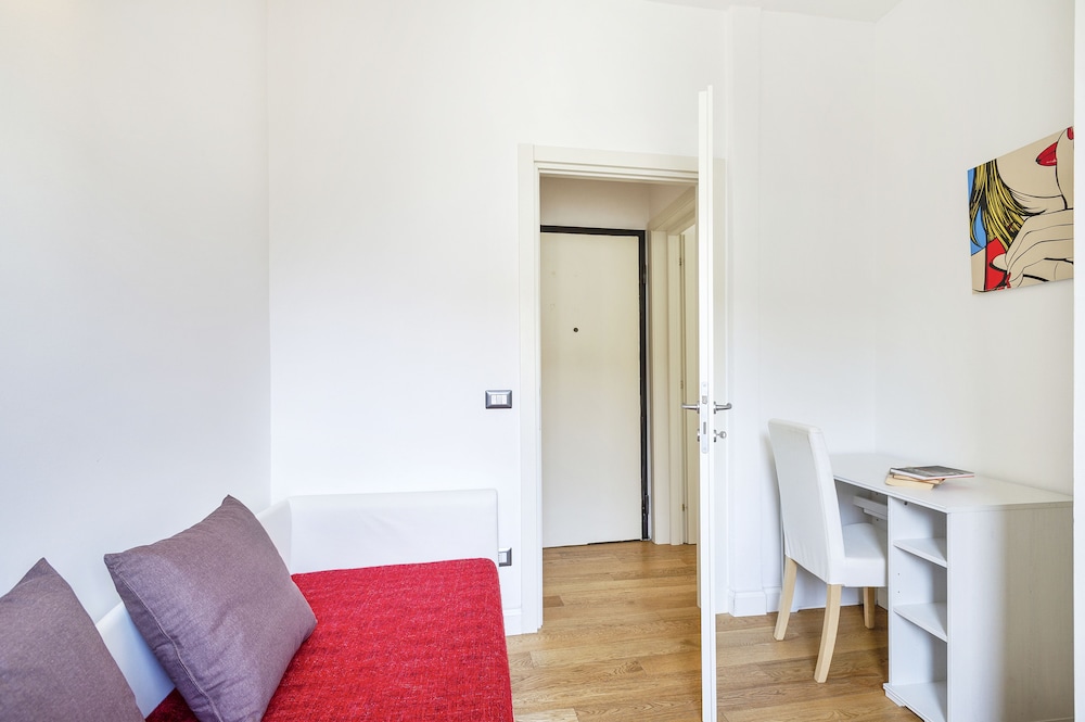 Santa Croce Stylish Flat